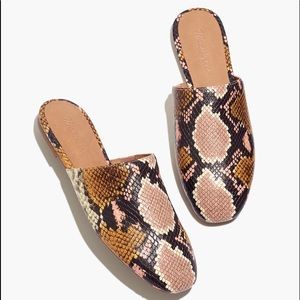 Madewell Cory Mule